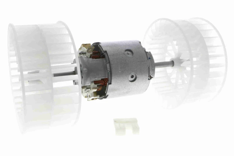 Image of VEMO V30-03-1715 Blower Motor Original VEMO Quality Interior Blower (2669)