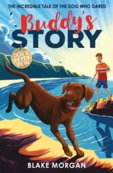 Image of Buddy's Story