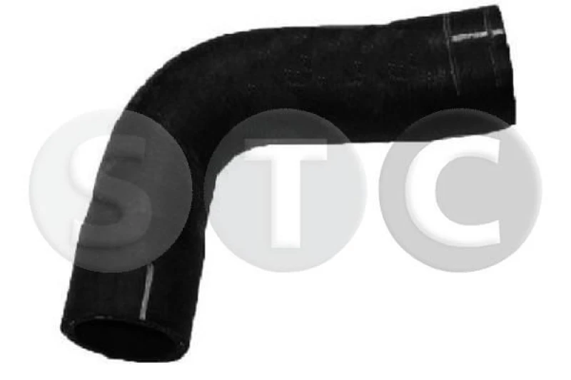 Image of STC Radiator hose STC T409541