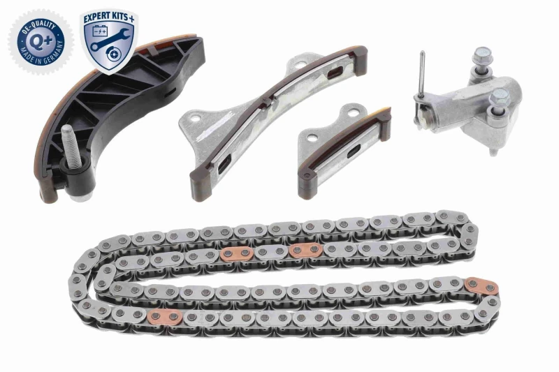 Image of Timing chain kit VAICO V40-10007-BEK