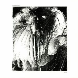 Image of Domenico Crisci ‎- Velvet Vinyl