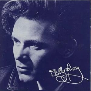 image of The 40th Anniversary Anthology by Billy Fury CD Album