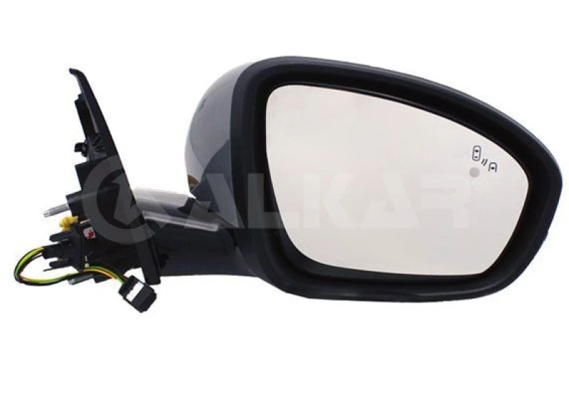 Image of ALKAR Wing mirror ALKAR 6154243