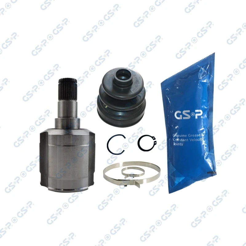 Image of GSP CV joint kit GSP 627057