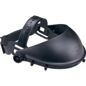 Face Shield Visor Carrier