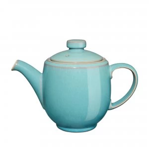 Image of Azure Teapot