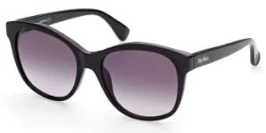 Image of Max Mara Sunglasses MM 0007 01B