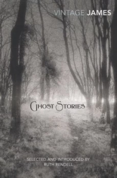 Image of Ghost Stories by M. R. James Paperback