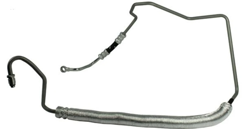 Image of Power steering hose METZGER 2361067