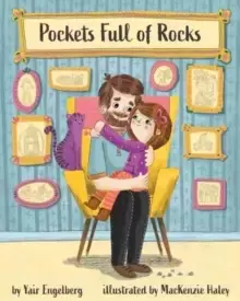 Image of Pockets Full of Rocks : Daddy Talks About Depression