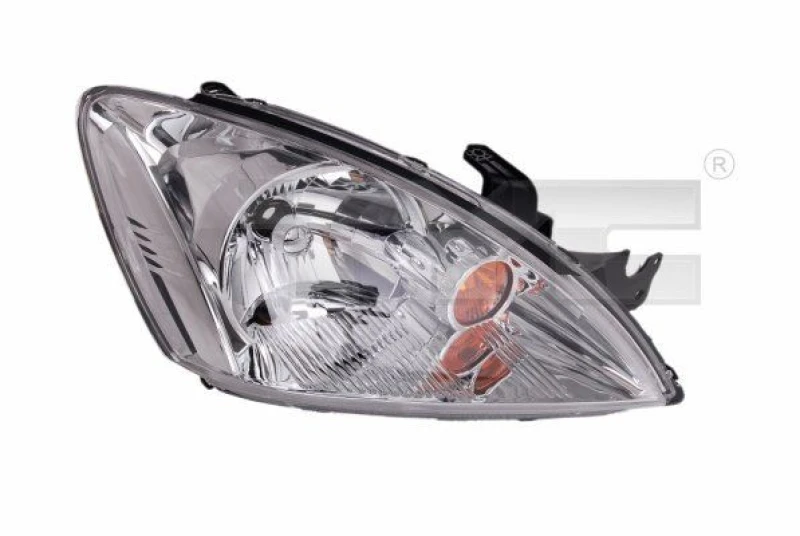 Image of TYC Headlight TYC 20-0469-25-2