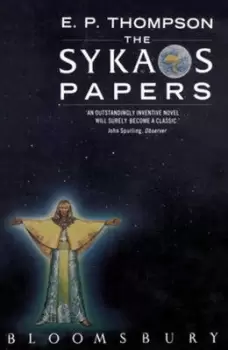 Image of The Sykaos Papers by E.P. Thompson