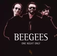 Image of One Night Only