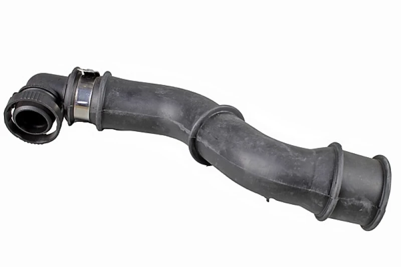 Image of Crankcase breather hose METZGER 2380107