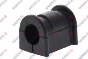 Image of SIDEM Stabilizer Bushes Front 877802 Stabibuchse,Stabilisator Buchse SUZUKI,SUBARU,Grand Vitara II SUV (JT, TE, TD),Wagon R+ Schragheck (MM),IGNIS II