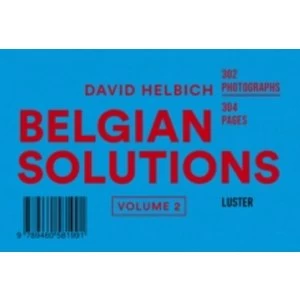 Image of Belgian Solutions : Volume 2