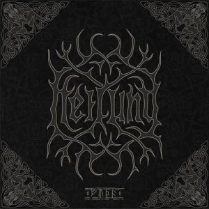 Image of Futha by Heilung CD Album