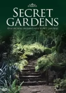 Image of Secret Gardens
