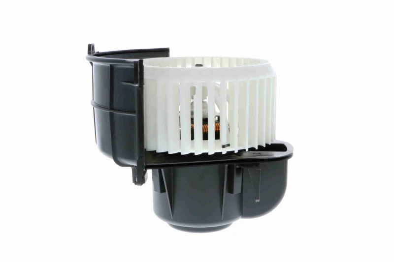 Image of VEMO V15-03-1929 Blower Motor Original VEMO Quality, for left-hand drive vehicles Interior Blower (2669)