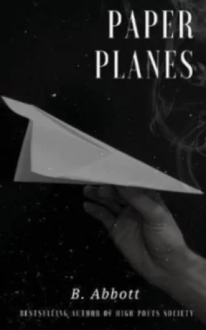 Image of Paper Planes by