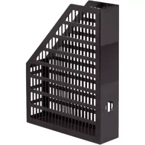 Image of Magazine File Plastic