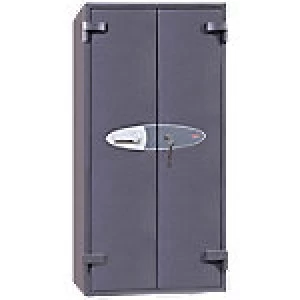 image of Phoenix Security Safe HS0656K Grey 940 x 585 x 1,950 mm