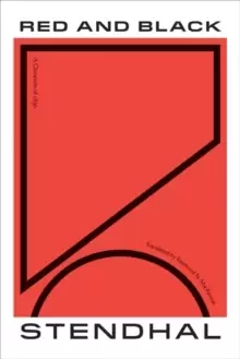 Image of Red and Black : A Chronicle of 1830