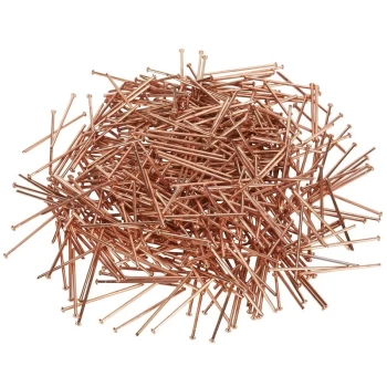 Image of PS/000350/200 Stud Welding Nail 2 x 50mm - Pack of 200 - Sealey