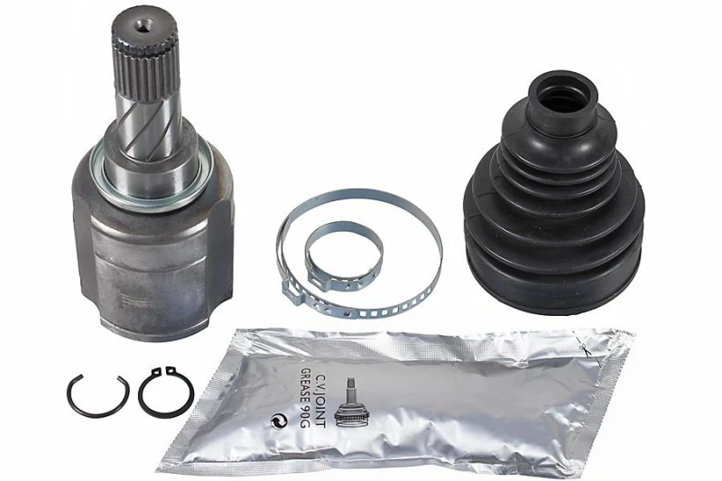 Image of CV joint kit METZGER 7110220