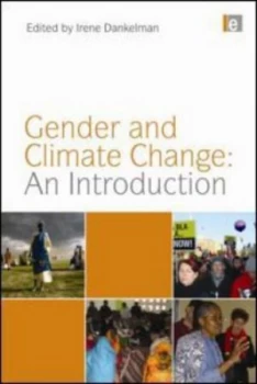 Image of Gender and Climate Change by Irene Dankelman Paperback