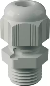 Bopla M12 x 1.5 Cable Gland, Polyamide