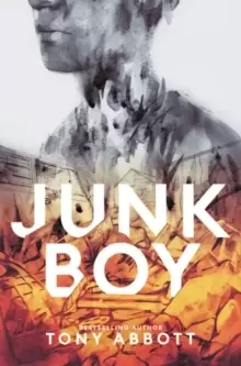 Image of Junk Boy