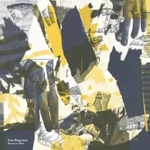 Image of Retreat to Bliss by Tom Rogerson CD Album
