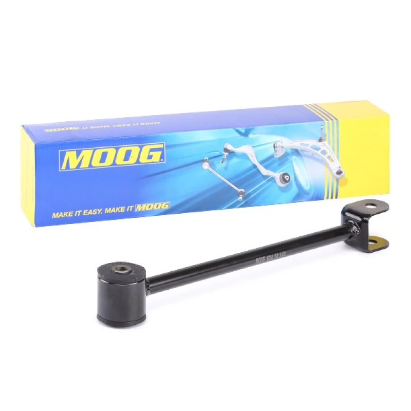 Image of Suspension arm MOOG NI-TC-15735
