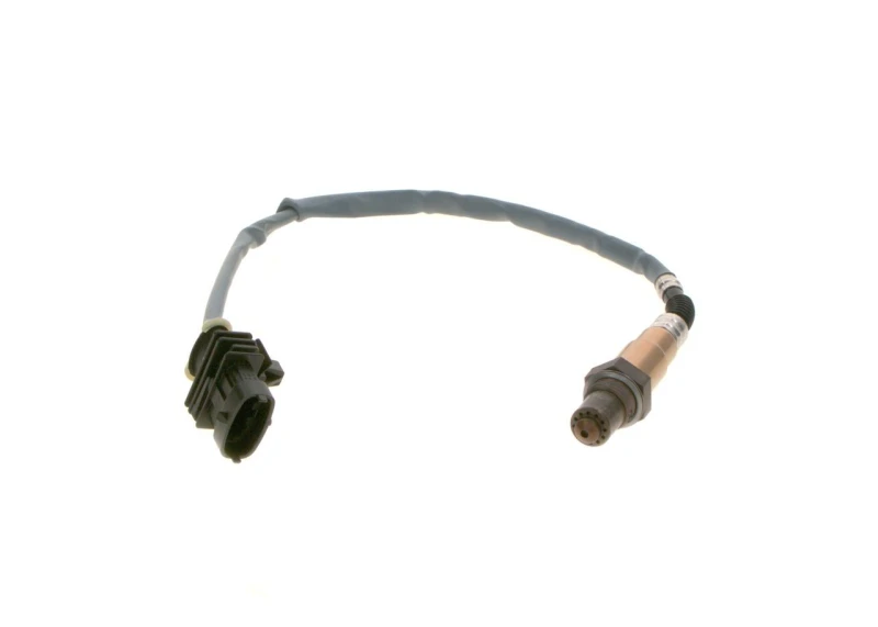 Image of Bosch 0 258 986 752 Lambda sensor Lambda Sensor (3922)
