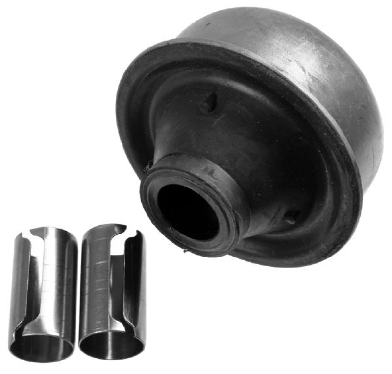 Image of Trailing arm / Suspension arm bush LEMFORDER 25350 01