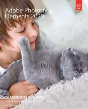 Image of Adobe Photoshop Elements 2020 by Jeff Carlson