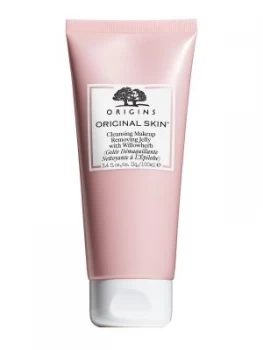 Image of Origins Original Skin Cleansing Makeup Removing Jelly