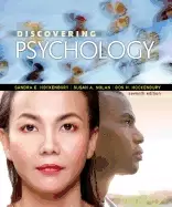 Image of discovering psychology