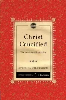 Image of Christ Crucified : The once-for-all sacrifice
