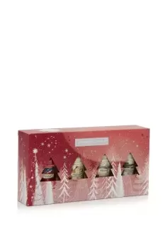 image of 4 Original Votive Gift Set