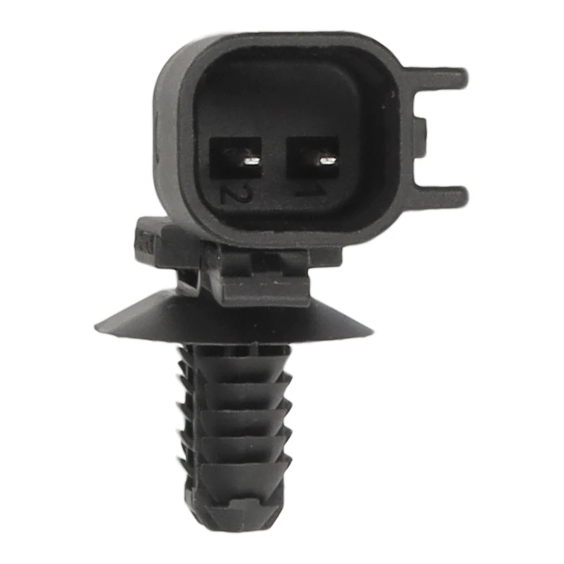 Image of ABS sensor FEBI BILSTEIN 193657