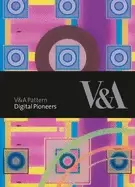 Image of v and a pattern digital pioneers