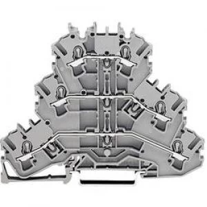 Image of Tripleport continuity 5.20 mm Pull spring Configuration L L L