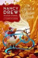 Image of nancy drew 05 the secret of shadow ranch
