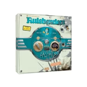 Image of Rulebenders Board Game