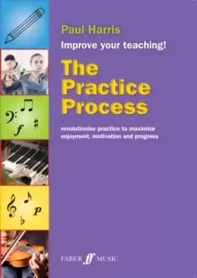 Image of The Practice Process