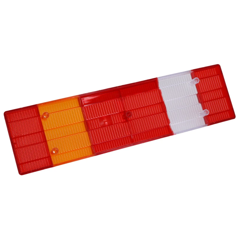 Image of Lens, combination rearlight FEBI BILSTEIN 194118