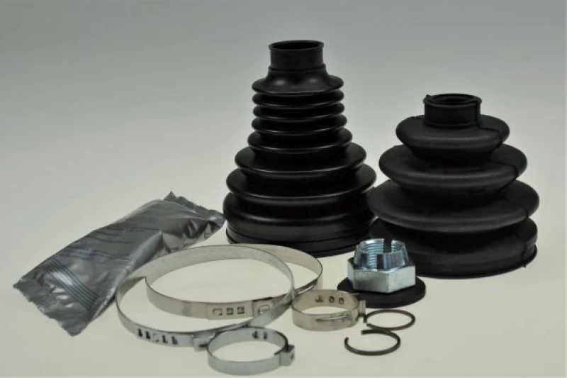 Image of CV boot kit, drive shaft SPIDAN 36459
