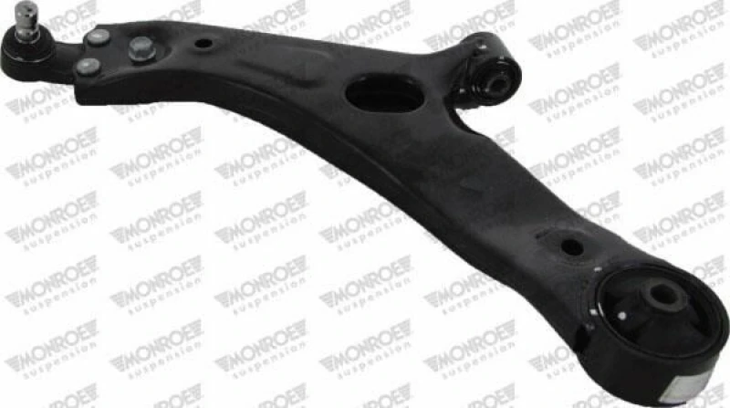 Image of MONROE Suspension arm MONROE L43598